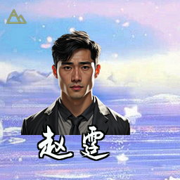 赵霆